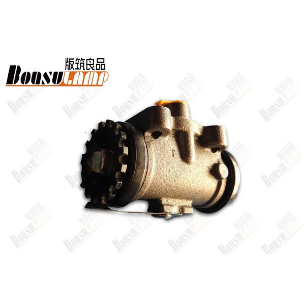 Heavy Duty ISUZU Truck Spares Brake Wheel Cylinder I1137 3502030810