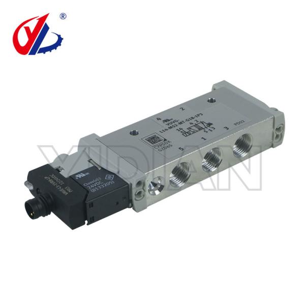 4-011-04-1920 Valve for Homag Woodworking Machine VUVG-L14-M52-MT-G18-1P3