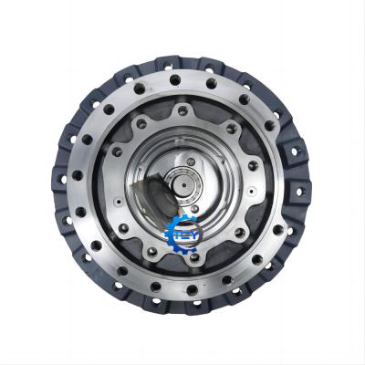 9261222 9223691 9233692 Travel Reducer Gearbox Excavator Final Drive ZX200-3 ZX200-3G ZX200-5G ZX200LC-5G