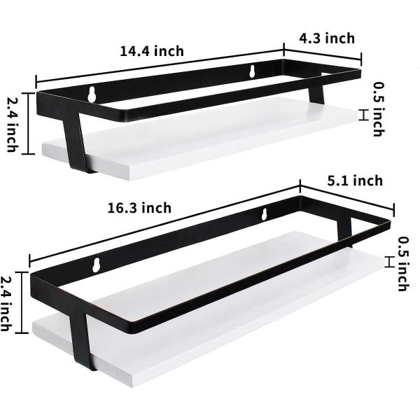 Металлическая рама ванной стеновая полка Порошковые деревянные шкафы для кухонного декора