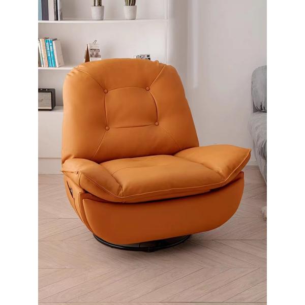 A cadeira 360° de gerencio clara comercial vergasta o Office Home luxuoso