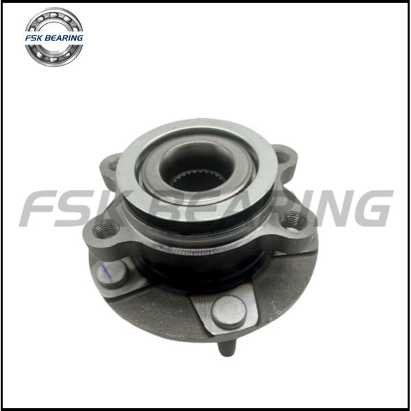 SA12-33-047 Auto Car Parts Front Wheel Hub Unit Bearing Assembly Chinese Manufacturer