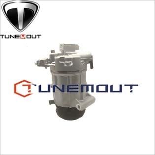 JB3Z19703A AC Compressor Compatible For Ford Ranger T9 2.0L 2018-2020