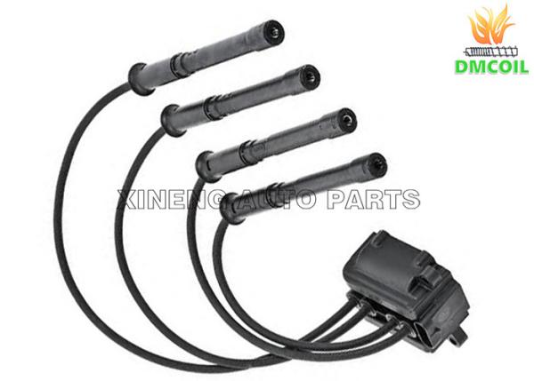 Renault Dacia Nissan Engine Ignition Coil With Impact Proof PBT Materials