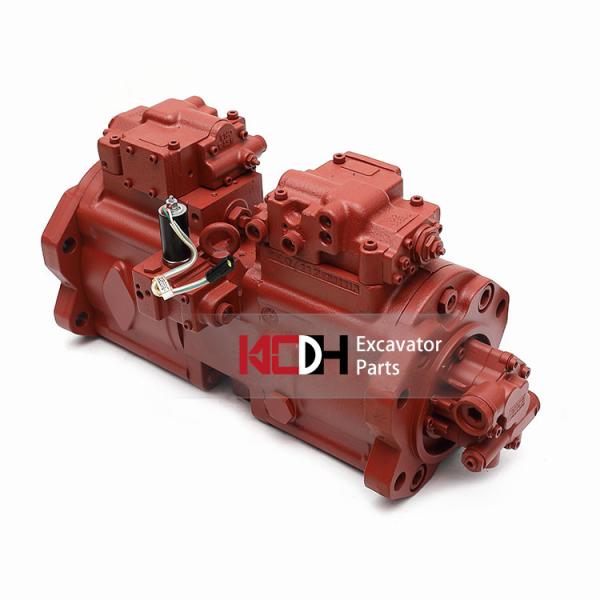 K3V112DT-1CER-9C32 SK200-1 Kobelco Hydraulic Pump