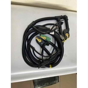EC350D Excavator Engine Wiring Harness OEM Standard Electrical Loom