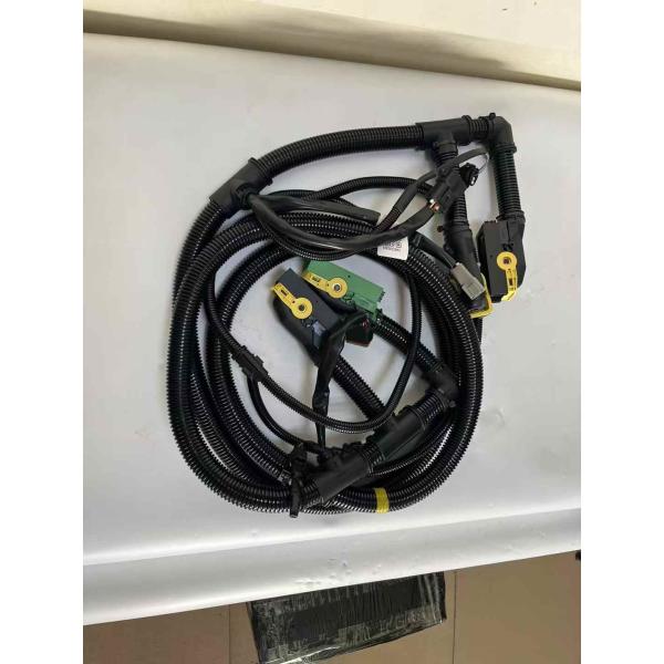 EC350D Excavator Engine Wiring Harness OEM Standard Electrical Loom
