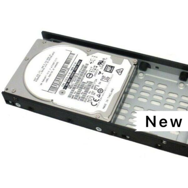 Compact Structure Server Hard Disk 00RX915 1.8T SAS 10K 2.5 V7000 Gen1