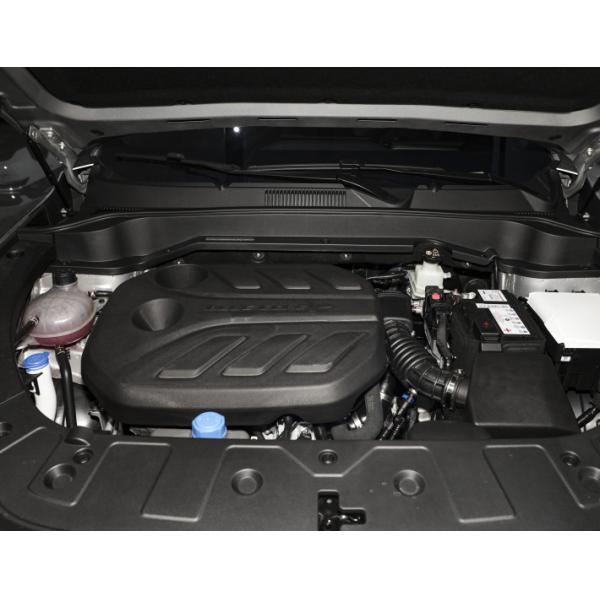 Бензин 2022 версии синего кита 1.5T DCT Zhiling Changan OSHAN Z6 городской 5 мест SUV