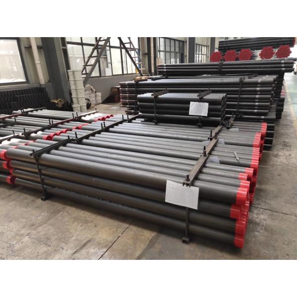 Твердеть высокую поверхность термической обработки шпинделя сверлильного станка кабеля прочности на растяжение