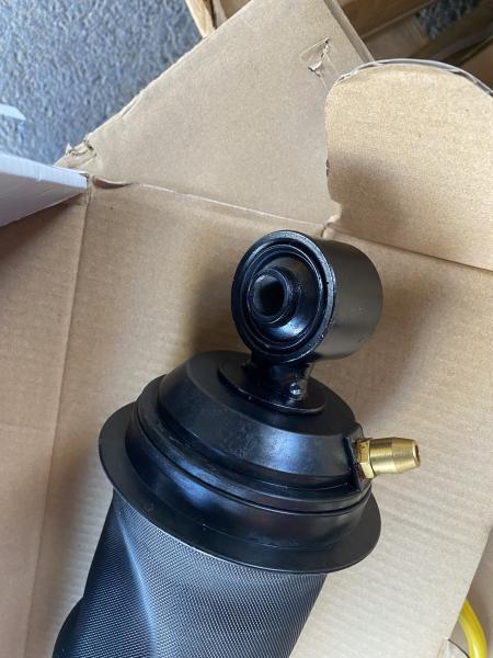 1424227CPL1 Shock Absorbers