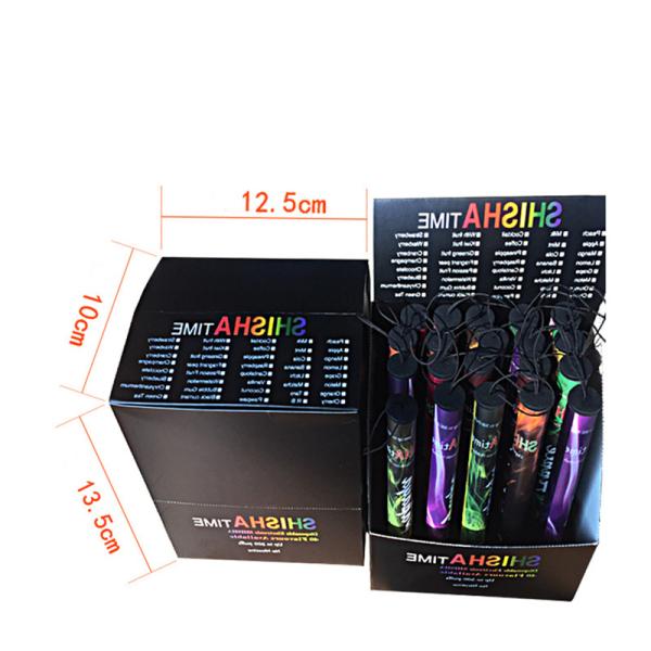 factory wholesale good quality portable Amazon best sale magical e shisha pen mini ecig new e shisha pen best price