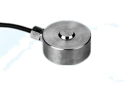 Stainless Steel 5~500kg Mini Force Sensor IN-MI-019