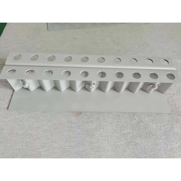 Alliage de Moly Tzm de montage d'alliage de molybdène d'ASTM B386 TZM pour le