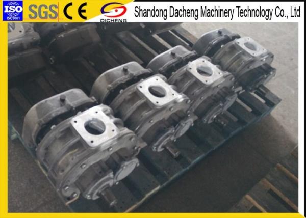 DSR65G 2.53-2.96m3/min paper cutting machine industrial air blowers