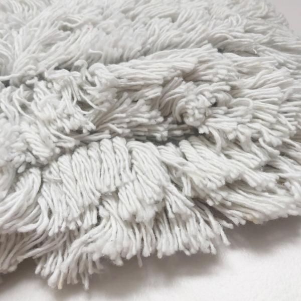 Office Commercial Microfiber Mop Pads Reveal Spray Mop Refill Cloth Mat Duster Wet Dry