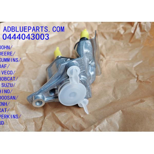 0444043003 OEM BOSCH DEF DOSING UNIT / UREA NOZZLE / DOSING MODULE 0444043003 Adblue Iniector Nozzle dosing nozzle for JOHN DEERE CUMMINS DAF IVECO BOBCAT ISUZU HINO DOOSAN CNH CAT PERKINS UD