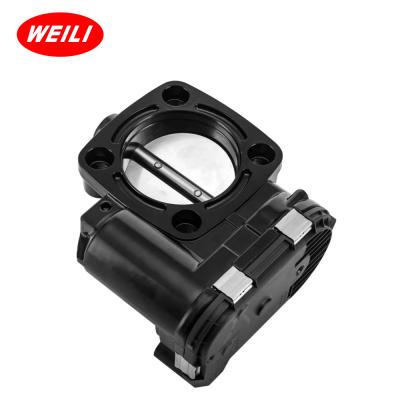420892590 0280750505 estrangulam o corpo 60mm para válvula de regulador de pressão da vigília de SeaDoo a pro