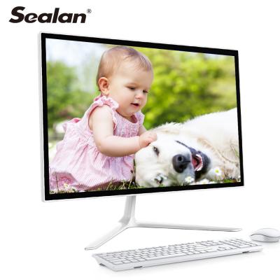 21,5 FHD I7 tout dans un jeu de puces I7 4960 de l'ordinateur H81