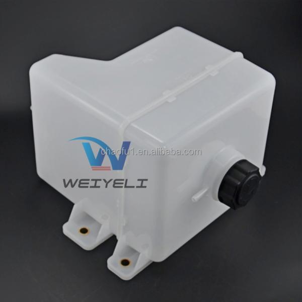 Doosan Excavator Coolant Expansion Tank 450107-00056 for DX140 225 260 300