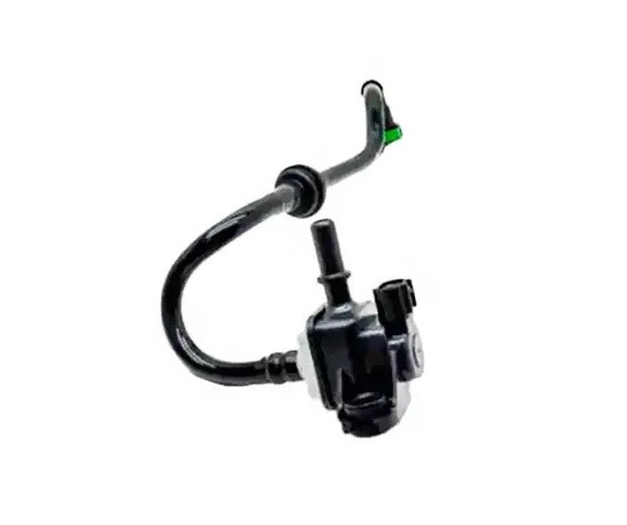 Auto Production Line Car Parts Vapor Canister Purge Solenoid OEM 31478982 For VOLVO