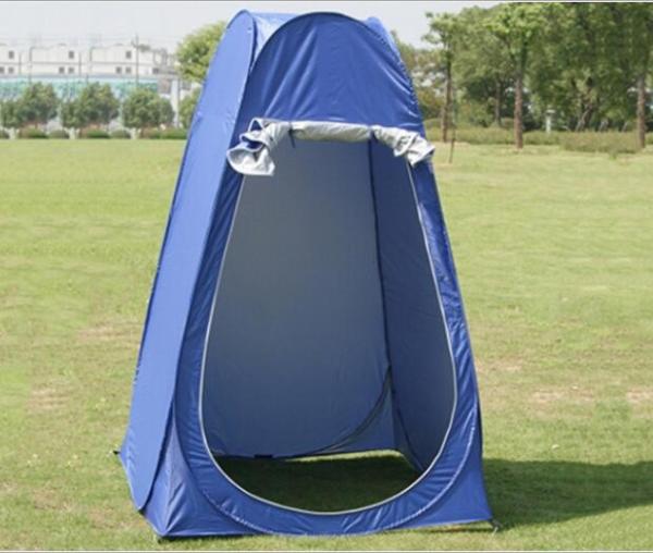 Portable Privacy Changing Pop Up Tent Dressing Room Fishing Bathing Toilet Camping Tent(HT6005)
