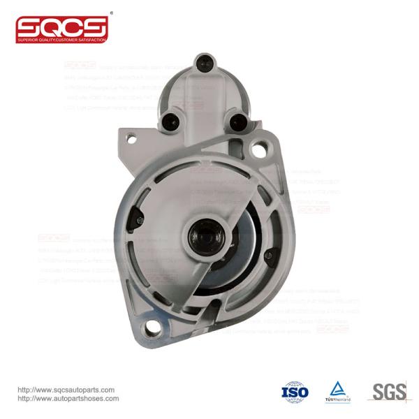 Starter Motor For Daewoo Mercedes Benz 0041517901 0041519701 0051511301