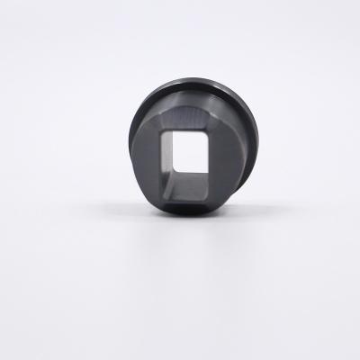 Custom Trimming Die With Plusmn 0.005 Mm Tolerances Injection Molding Parts Flash Trimming Die