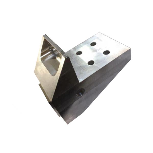 320X100 Cnc Machine Products Carbon Steel Fixing Base of Wood Machine