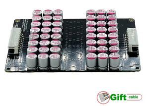 Customized Active Equalizer Balancer for 9s to 14s Systems