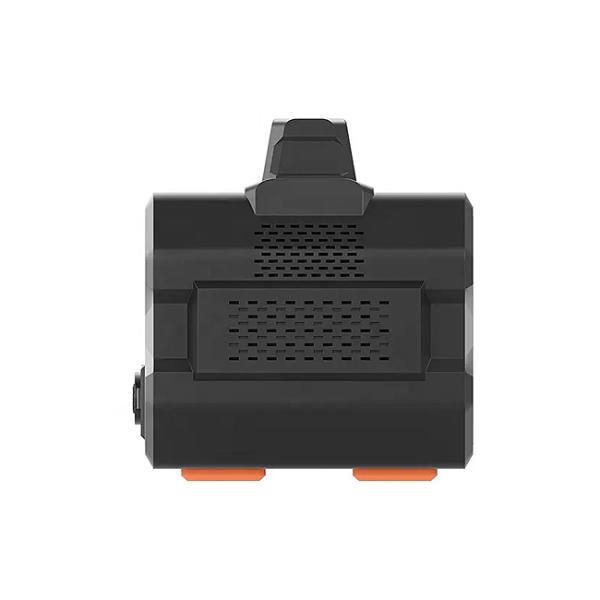 LFP 500W Portable Power Station Battery For Outdoor Camping UPS