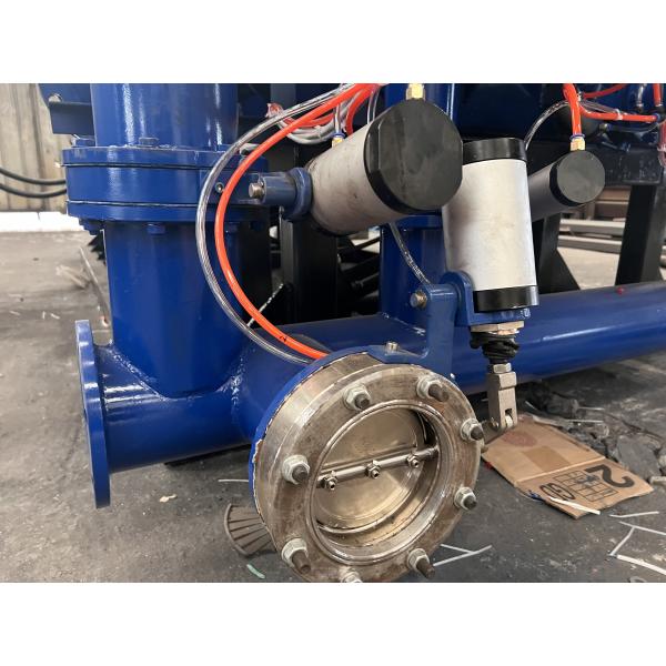Automatic Expandable Polystyrene Resistant Thermocol Insulation Eps Foam Boards Manufacturing Machine