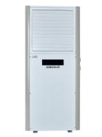 R22 Unidad de refrigeración de corriente alterna de 16 kW 380 V/50 Hz