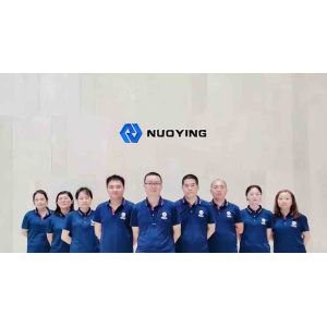 Shaanxi Nuoying Automation Instrument Co., Ltd.