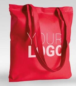 Factory Price Custom High Quality Laminated Shopping Gift Packing PP Non Woven Bag, Low Price Printing Logo Promotional
