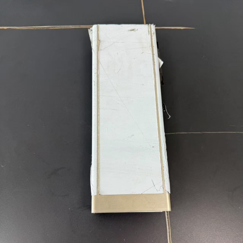 High-Quality Stainless Steel Cable Tray Outstanding Anti-corrosion Performance Add Partition Board Multiple Cables