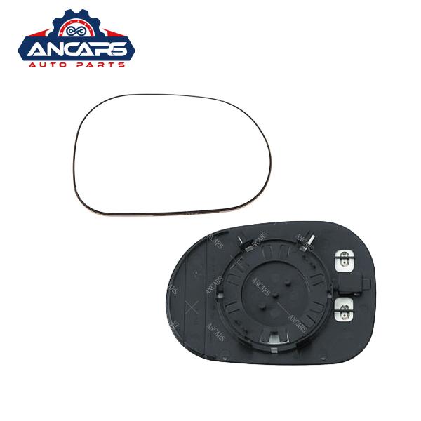 M-Class Mercedes Side Mirror Glass W163 Side Mirror Lens A1638102119 A1638102219