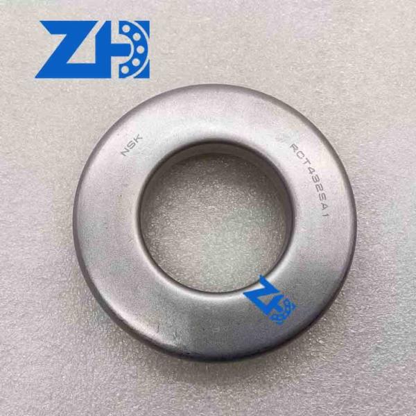 NSK bearings  RCT432SA1 Clutch release bearing Japanese bearings