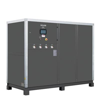 6 Ton 6hp Industrial Water Cooled Scroll Chiller 6 Tr