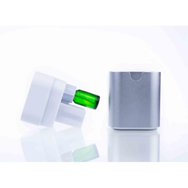 Nebulizer эфирного масла комнаты бесшнуровой, отражетель ароматности 10ml 3W перезаряжаемые