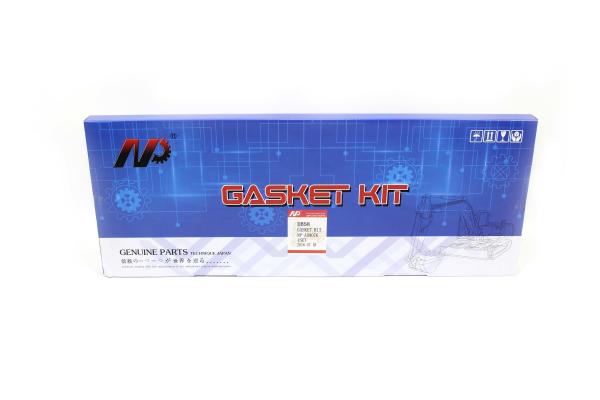 Diesel Engine Parts Daewoo Overhaul Full Engine Gasket Set DB58 DE08 DE12