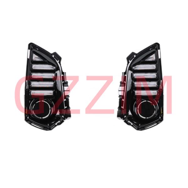 Toyota Yaris 2022 2023 Автозапчасти светодиодный светодиодный светодиодный светодиод