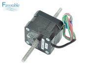 91451000 o Assy, motor de etapa do Xaxis usado para o plotador do cortador parte a infinidade MAIS