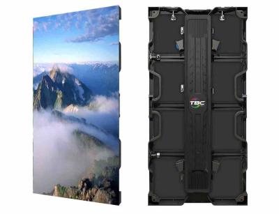 A conferência de alta resolução Smd conduziu a tela de exposição 4k 3.91mm para o fórum