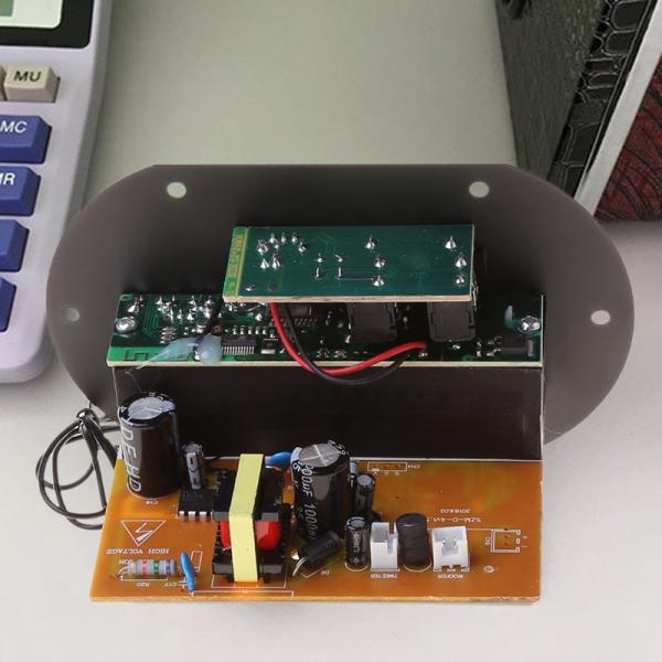 D3OK HIFI Bass Power Home Amplifier Board для 2 каналов 2.0 AC/DC 12V 24V 220V Аудио