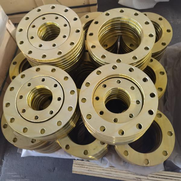 Выкованный ФЛАНЕЦ AWWA C207-07 S235JRG2 P245GH P250GH КЛАССИФИЦИРУЕТ КЛАСС d B