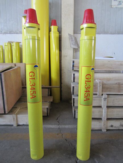 SD4 Высокое давление воздуха Второй буровой молоток Добывающие детали Усилительн