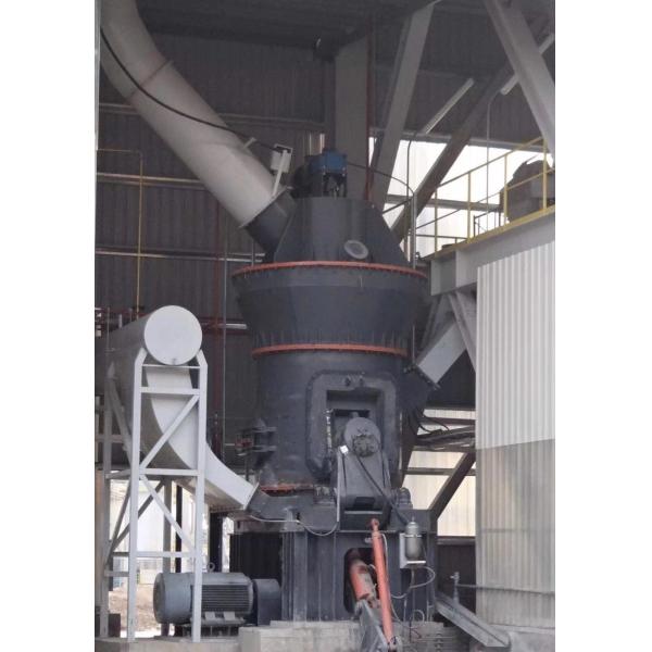 National Standard Limestone Grinding Machine with Customized Request