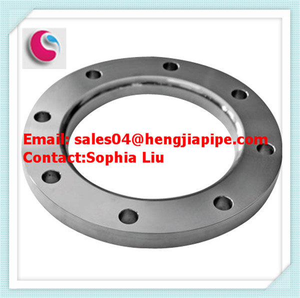 AMSE B16.5 Lap Joint Flanges