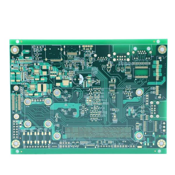 O PWB mecânico do teclado do modo 87 duplo sem fio chave imprimiu placas de circuito